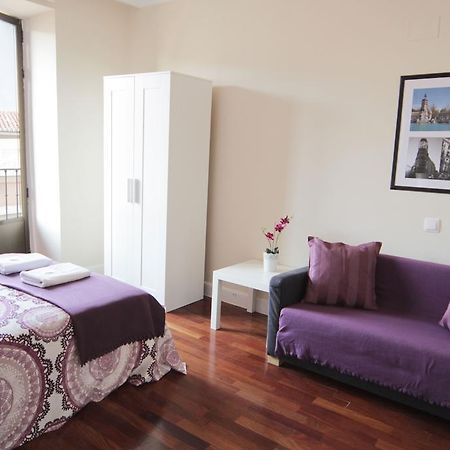 Olmorooms Madrid Habitación foto